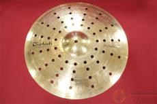 TURKISH Turkish FX-Crash 18inch [SL798]【神戸店在庫】