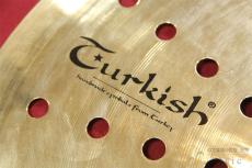 TURKISH Turkish FX-Crash 18inch [SL798]【神戸店在庫】_3