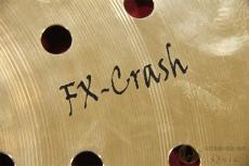 TURKISH Turkish FX-Crash 18inch [SL798]【神戸店在庫】_5