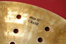 TURKISH Turkish FX-Crash 18inch [SL798]【神戸店在庫】_7