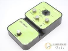 SOURCE AUDIO SOUNDBLOX TRI-MOD WAH [RLH02]【難波店在庫】