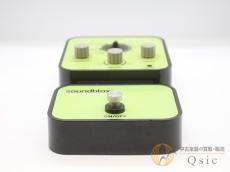 SOURCE AUDIO SOUNDBLOX TRI-MOD WAH [RLH02]【難波店在庫】_5