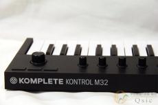 NATIVE INSTRUMENTS Komplete Kontrol M32 [SL020]【神戸店在庫】_5