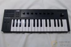 NATIVE INSTRUMENTS Komplete Kontrol M32 [SL020]【神戸店在庫】_9