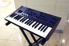KORG Multi/Poly 37 [SL021]【神戸店在庫】