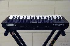 KORG Multi/Poly 37 [SL021]【神戸店在庫】_5