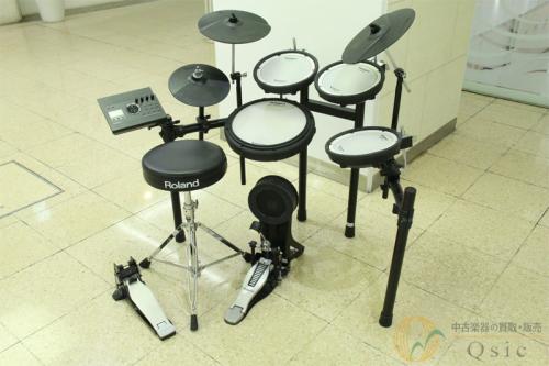 Roland TD-17KV [SL799]【神戸店在庫】