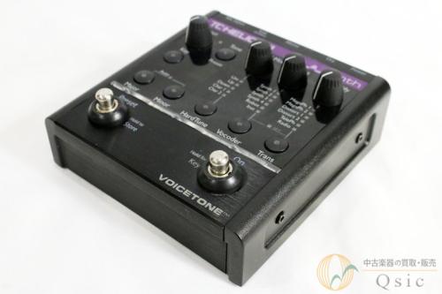 TC-HELICON VoiceTone Synth [SL029]【神戸店在庫】