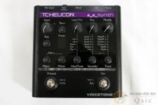 TC-HELICON VoiceTone Synth [SL029]【神戸店在庫】_7