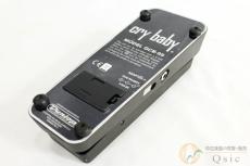 Jim Dunlop GCB-95 CRYBABY Standard [SL289]【神戸店在庫】_2