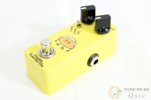 Effects Bakery Japanese Butter Roll Vibe [SL805]【神戸店在庫】