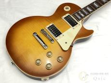 Epiphone Inspired by Gibson Custom 1959 Les Paul Standard 【返品OK】[SLM61]【神戸店在庫】