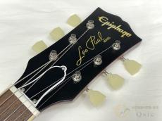 Epiphone Inspired by Gibson Custom 1959 Les Paul Standard 【返品OK】[SLM61]【神戸店在庫】_3
