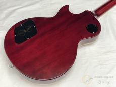 Epiphone Inspired by Gibson Custom 1959 Les Paul Standard 【返品OK】[SLM61]【神戸店在庫】_4