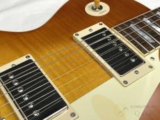 Epiphone Inspired by Gibson Custom 1959 Les Paul Standard 【返品OK】[SLM61]【神戸店在庫】_8