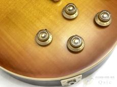 Epiphone Inspired by Gibson Custom 1959 Les Paul Standard 【返品OK】[SLM61]【神戸店在庫】_9