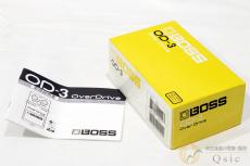 BOSS OD-3 [SL742]【神戸店在庫】_8