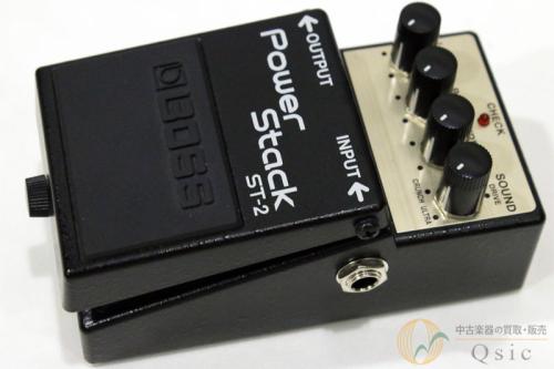 BOSS ST-2 [SL679]【神戸店在庫】
