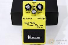 BOSS SD-1W [SL678]【神戸店在庫】_8
