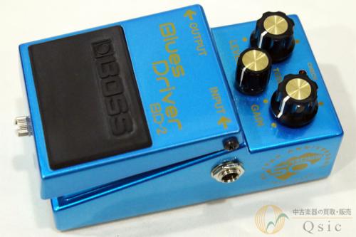 BOSS BD-2 B50A 2024年製 [SL220]【神戸店在庫】