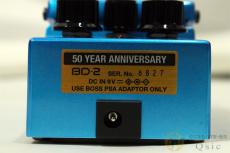 BOSS BD-2 B50A 2024年製 [SL220]【神戸店在庫】_6