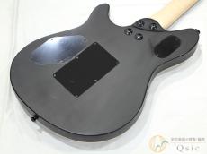 EVH Wolfgang Special Stealth Black 【返品OK】[SLH42]【箕面店在庫】_2