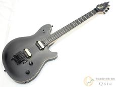 EVH Wolfgang Special Stealth Black 【返品OK】[SLH42]【箕面店在庫】_3