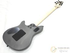 EVH Wolfgang Special Stealth Black 【返品OK】[SLH42]【箕面店在庫】_4