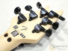 EVH Wolfgang Special Stealth Black 【返品OK】[SLH42]【箕面店在庫】_8