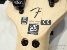 EVH Wolfgang Special Stealth Black 【返品OK】[SLH42]【箕面店在庫】_9