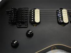 EVH Wolfgang Special Stealth Black 【返品OK】[SLH42]【箕面店在庫】_10