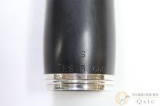Buffet Crampon 66mm Sバレル Festival グラナディラ製 [SL130]【神戸店在庫】_5