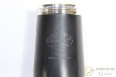 Buffet Crampon 66mm Sバレル Festival グラナディラ製 [SL130]【神戸店在庫】_6