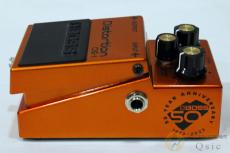 BOSS DS-1 50A 2024年製 [SL210]【神戸店在庫】_4
