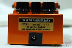 BOSS DS-1 50A 2024年製 [SL210]【神戸店在庫】_6