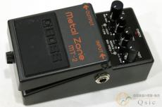 BOSS MT-2 [SL213]【神戸店在庫】