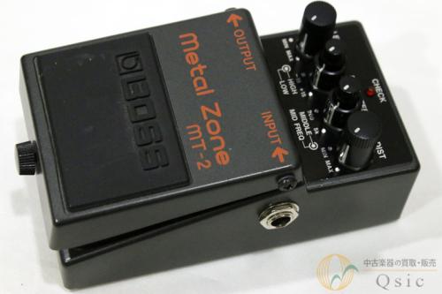BOSS MT-2 [SL213]【神戸店在庫】