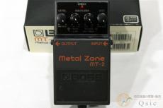 BOSS MT-2 [SL213]【神戸店在庫】_7