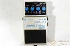 BOSS DD-3 1989年製 [SL758]【神戸店在庫】_8