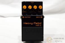 BOSS HM-2 1985年製 [SL668]【神戸店在庫】_7