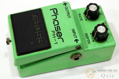 BOSS PH-1 1978年製 [SL667]【神戸店在庫】