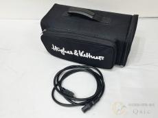 Hughes&Kettner Tube Meister 18 Head [RLR75]【箕面店在庫】_10