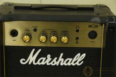 Marshall MG10 GOLD [SL721]【神戸店在庫】_5