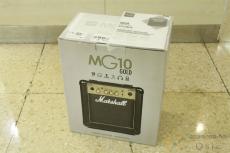 Marshall MG10 GOLD [SL721]【神戸店在庫】_6