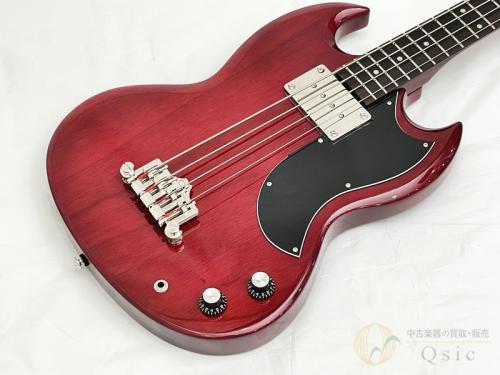 Epiphone EB-0 CH 【返品OK】[SLM41]【神戸店在庫】