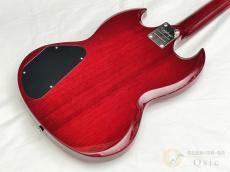 Epiphone EB-0 CH 【返品OK】[SLM41]【神戸店在庫】_4