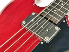 Epiphone EB-0 CH 【返品OK】[SLM41]【神戸店在庫】_8