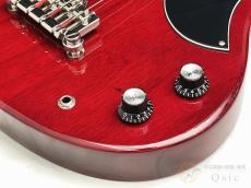 Epiphone EB-0 CH 【返品OK】[SLM41]【神戸店在庫】_9
