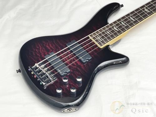 SCHECTER Stiletto Extreme-5 【返品OK】[RLM94]【梅田店在庫】 // ウィンターセール対象商品!