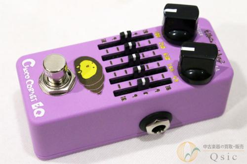 Effects Bakery Choco Cornet EQ [SL251]【神戸店在庫】